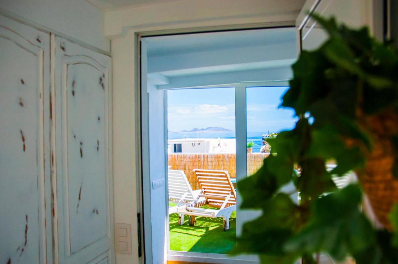 Famara Rooftop 1 Exterior photo